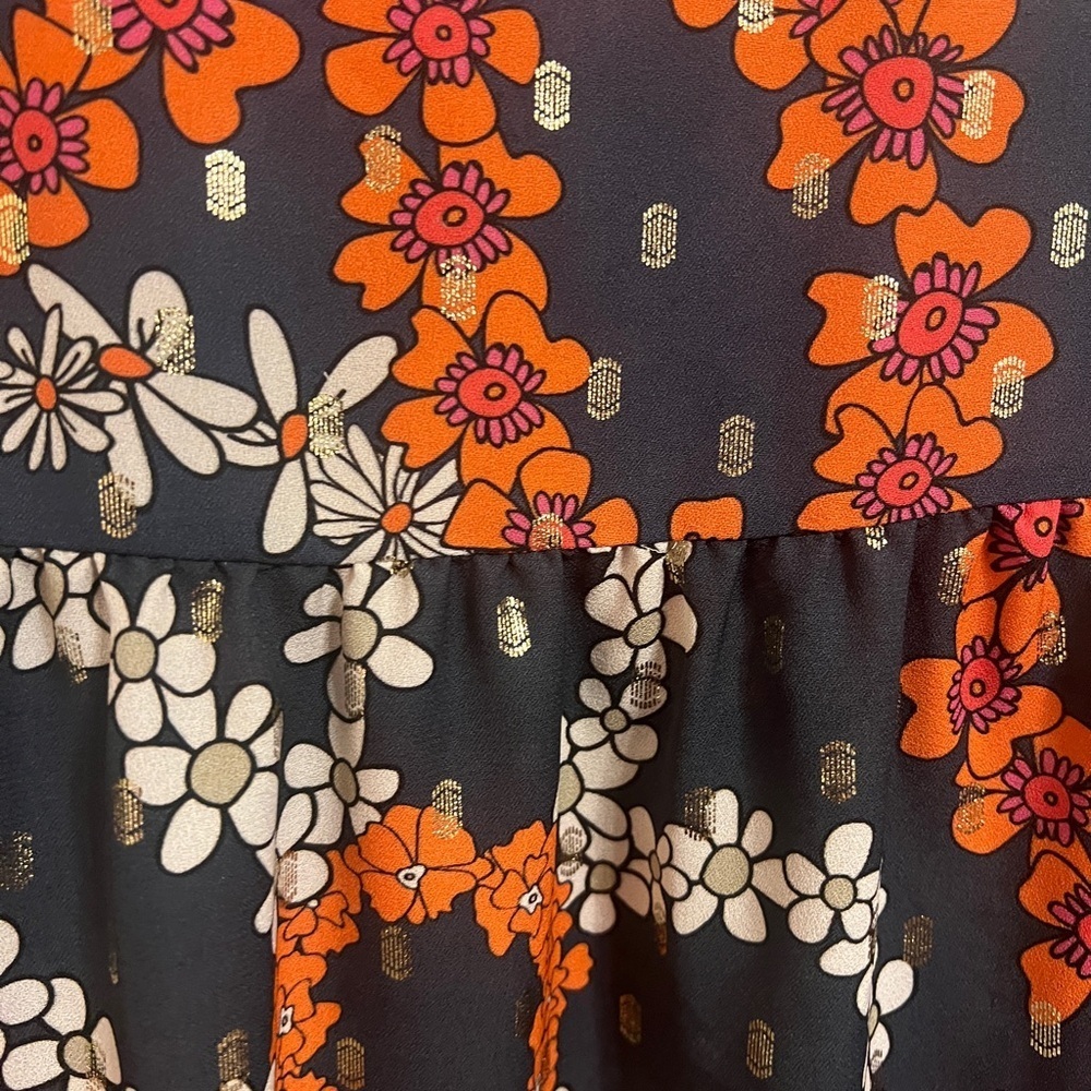 Vilagallo Tammy Dress - Picture 7 of 9